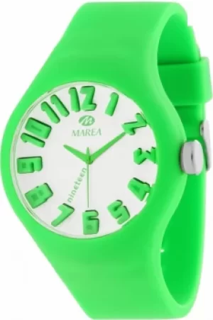 Unisex Marea Nineteen Watch B35505/10