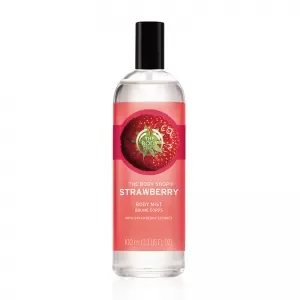The Body Shop Strawberry Body Mist