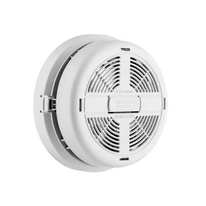BRK 770MBX Ionisation Smoke Alarm - Mains Powered with Battery Backup
