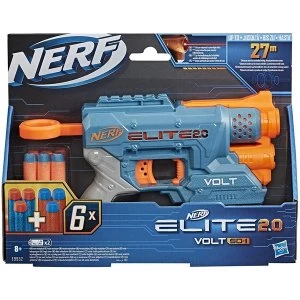 Nerf Elite 2.0 Volt Sd 1 Toy