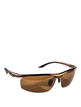 Wychwood Aura Brown Lens Sunglasses