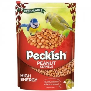 Peckish Peanuts for Wild Birds, 12.75 kg