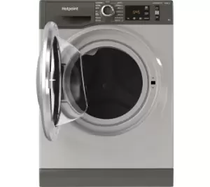 Hotpoint NM11965GCAUKN 9KG 1600RPM Freestanding Washing Machine