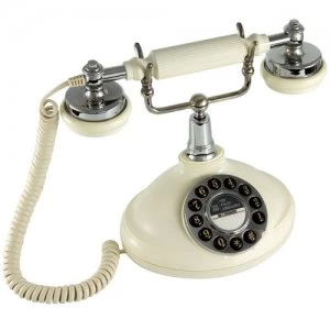 GPO Opal Retro Telephone