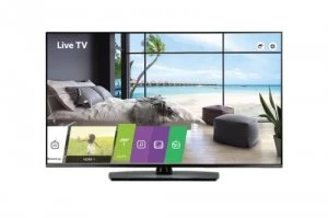 LG 55" 55UT761H Smart 4K Ultra HD LED TV