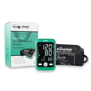 Kinetik X2 Comfort Blood Pressure Monitor - BPX2