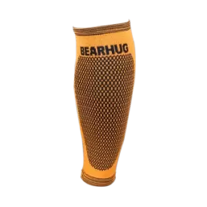 Calf Compression Support Sleeve For Shin Splint Pain Relief