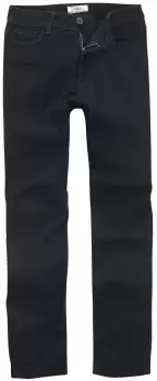 Produkt Regular Jeans P11 Jeans black