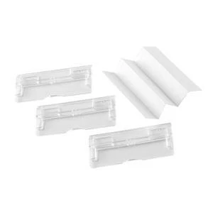 Rexel Replacement Inserts 1 x Pack of 50 Suspension Inserts for Multifile Suspension File