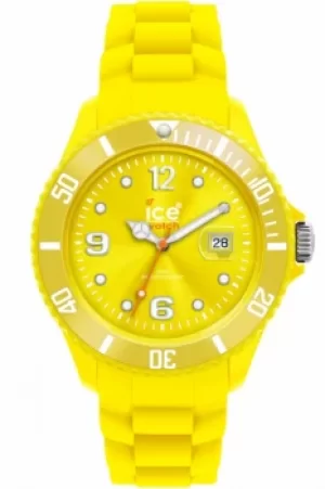 Big Ice-Watch Sili Forever Yellow Big Watch SI.YW.B.S