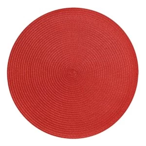 IStyle Round Woven Placemat