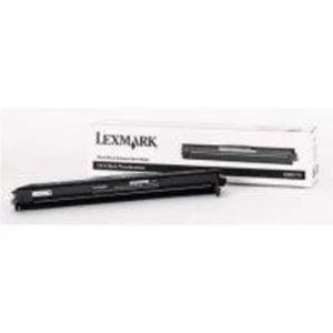Lexmark 12N0773 Black Ink Cartridge