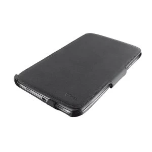 Trust Stile Folio Stand for 7" Galaxy Tab 4 - Black