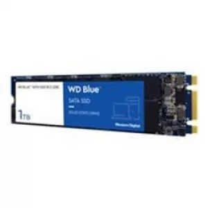 Western Digital WD Blue 1TB 3D NAND SSD Drive WDS100T2B0A