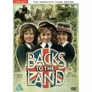Backs to the Land - Complete Series 3