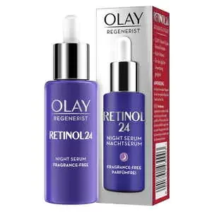 Retinol Olay Retinol24 Night Serum With Retinol Vitamin B3 40ml