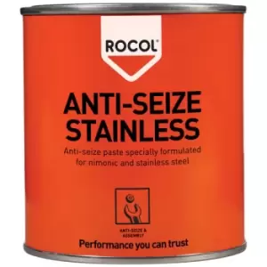 ROCOL 14143 Anti-Seize Stainless 500g