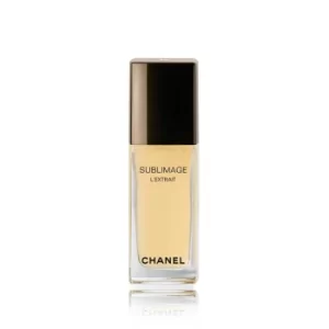 Chanel Sublimage The Extrait Intense Recovery Treatment 15ml
