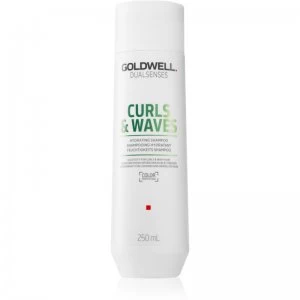 Goldwell Dualsenses Curls & Waves Shampoo for Curly and Wavy Hair 250ml