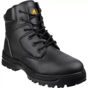 Amblers Mens Safety FS84 Antistatic Safety Boots Black Size 14