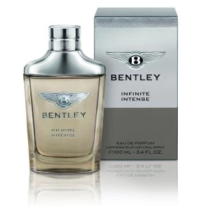 Bentley For Men Infinite Intense Eau de Parfum 100ml