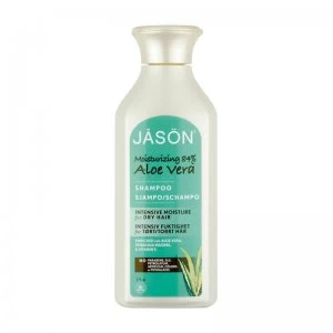 Jason Moisturising 84 Aloe Vera Shampoo 473ml