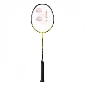 Yonex Nanoray 6 Badminton Racket - Yellow/Black
