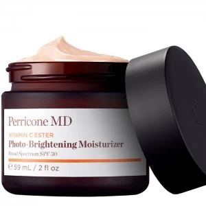 Perricone MD Perricone MD Vitamin C Photo-Brightening Moisturiser