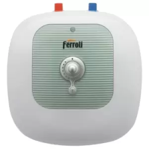 Ferroli Cubo 15L Undersink Water Heater