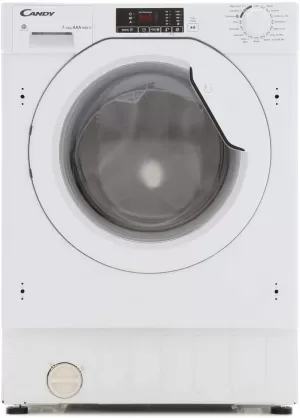 Candy CBWD7514D 7KG 5KG 1400RPM Integrated Washer Dryer