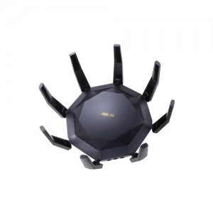 Asus RTAX89X Dual Band WiFi Router