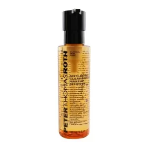 Peter Thomas RothAnti-Aging Cleansing Oil Makeup Remover 150ml/5oz