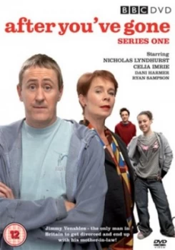 After Youve Gone Series 1 - DVD