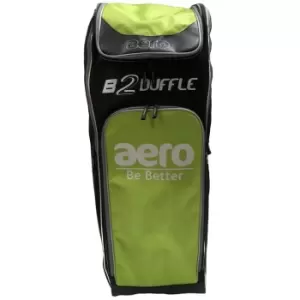 Aero Bag B2 Duffle 00 - Black