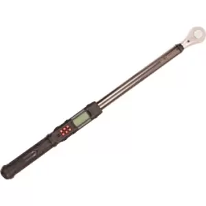 Norbar Protronic Plus Torque Wrench 1/2" Drive 1/2" 10Nm - 200Nm