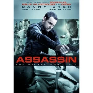 Assassin Movie