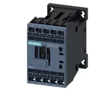 Siemens 3RH2122-2BB40 Auxiliary contactor
