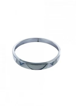 Integral Polished Chrome Trim/Ring for Value+ Ceiling and Wall Light 300mm