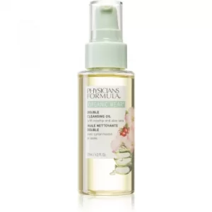 Physicians Formula Organic Wear Cleansing Oil Makeup Remover 125ml