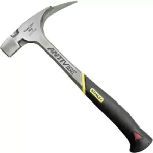 Stanley 0-33-194 1-51-937 Claw hammer 340 mm
