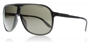Carrera New Safari Sunglasses Matte Black GTN 64mm