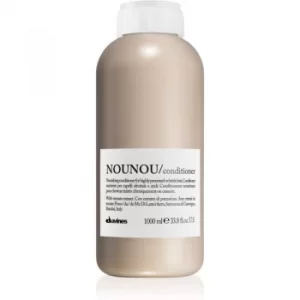 Davines NouNou Conditioner for Dry and Brittle Hair 1000ml