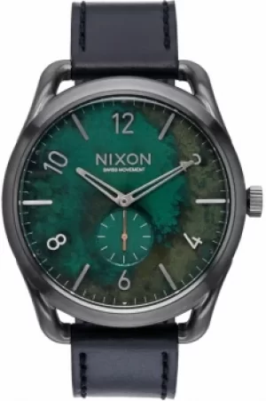 Mens Nixon The C45 Watch A465-2069