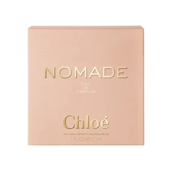 Chloe Nomade Eau de Parfum For Her 30ml