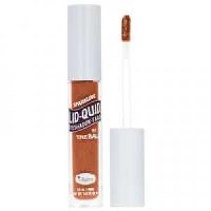 theBalm Cosmetics Sparkling Lid-Quid Eyeshadow Irish Coffee 4.5ml