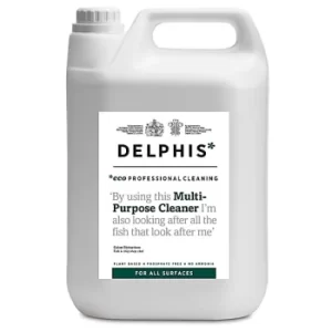 Delphis Eco Professional Cleaning Multi Purpose Cleaner 5L refill