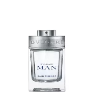Bvlgari Man Rain Essence Eau de Parfum For Him 60ml