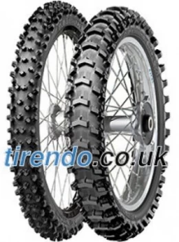 Dunlop Geomax MX 12 110/90-19 TT 62M Rear wheel