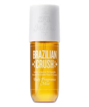 Sol de Janeiro Brazilian Crush Body Mist 240ml