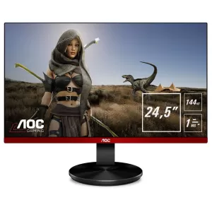 AOC 25" G2590FX Full HD LED Gaming Monitor